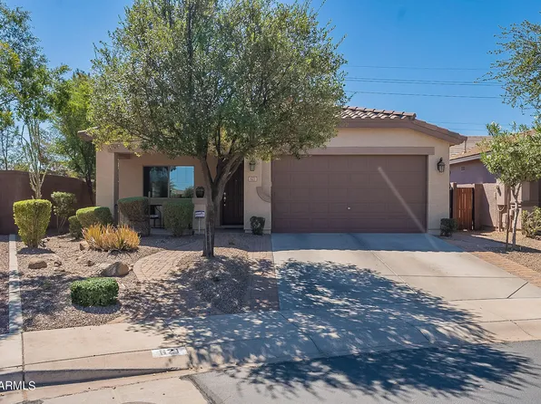 621 W TRELLIS Road, San Tan Valley, AZ 85140