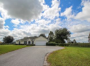 5198 SW 140th Ave, Ocala, FL 34481