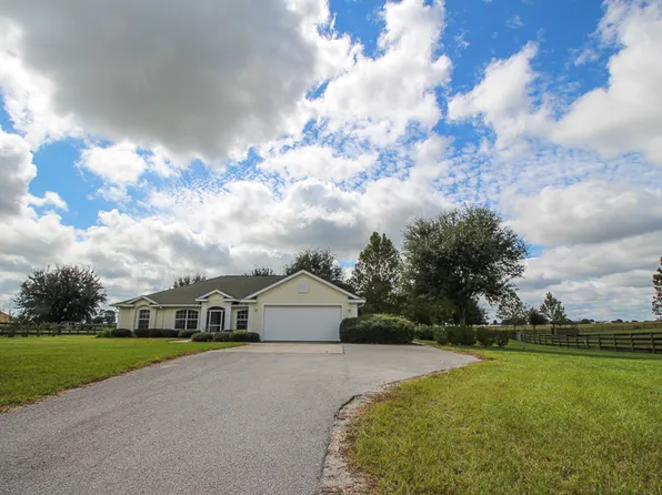 5198 SW 140th Ave, Ocala, FL 34481