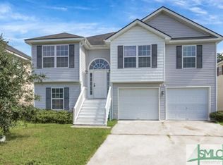 25 Springwater Dr, Port Wentworth, GA 31407