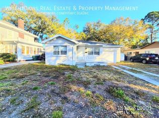 2617 W Watrous Ave, Tampa, FL 33629