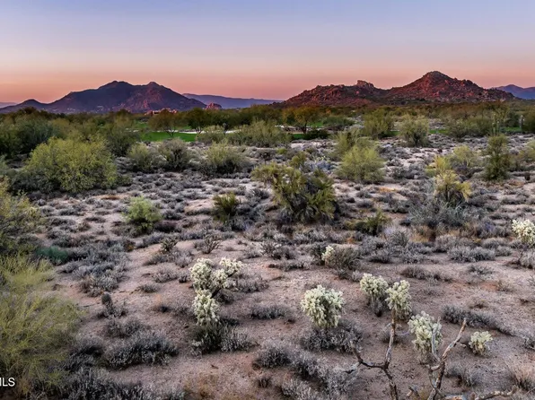 8362 E WHISPER ROCK Trail #110, Scottsdale, AZ 85266