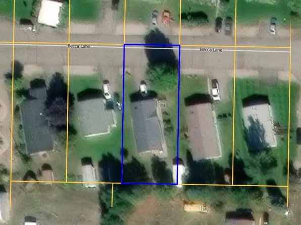 7650 Becca Ln, Missoula, MT 59802