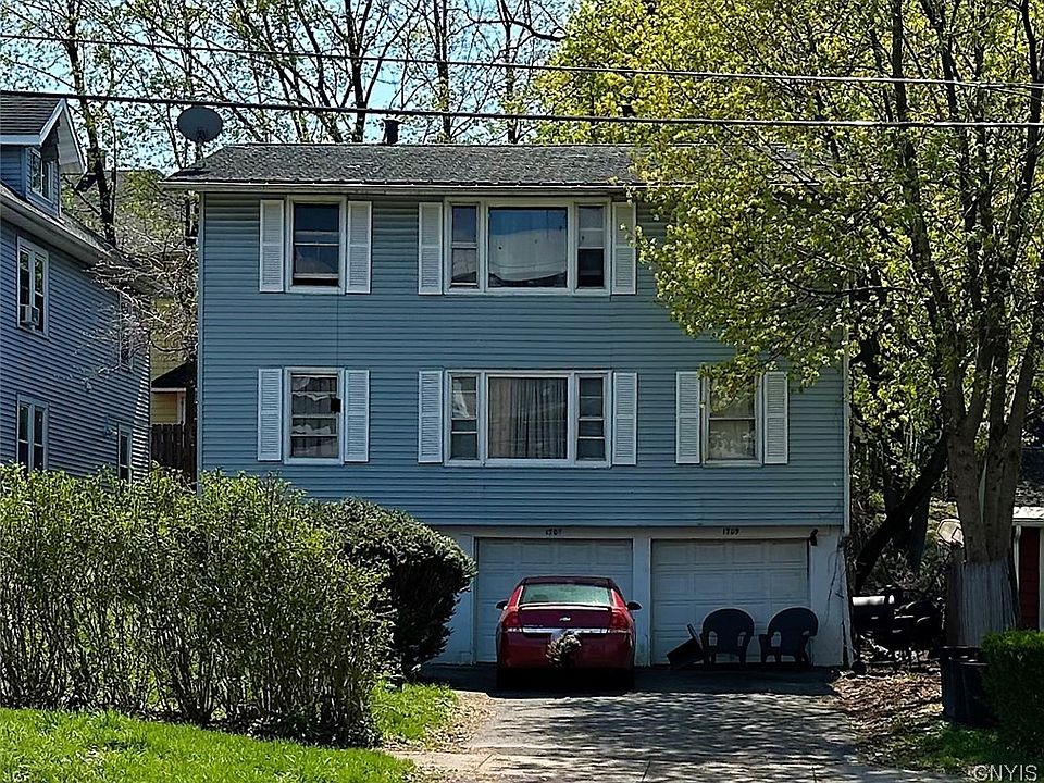 1st image of 1707 W Onondaga St