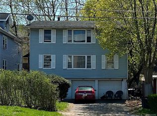 1707 W Onondaga St, Syracuse, NY 13204