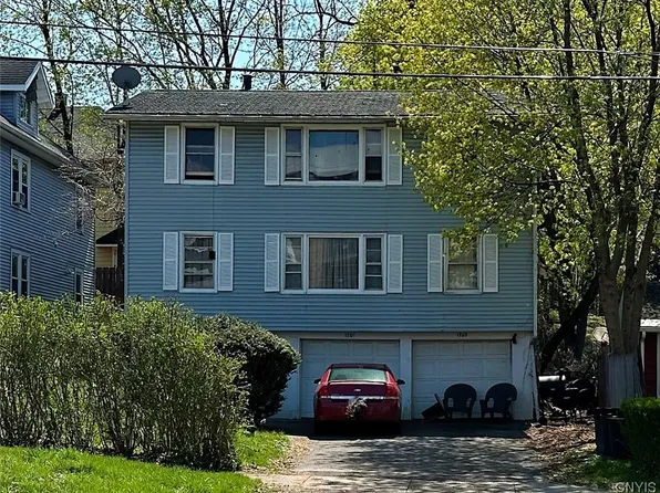 1707 W Onondaga St, Syracuse, NY 13204