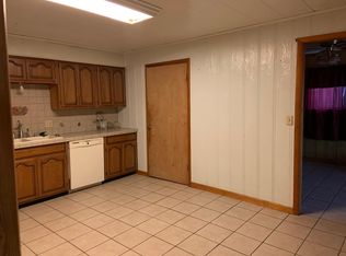 537 Starbird St, Van Buren, AR 72956