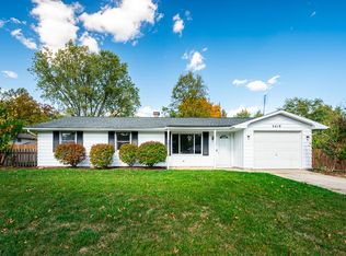 5419 Upton Ct, Fort Wayne, IN 46835