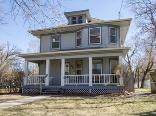 1815 8th St, Des Moines, IA 50314