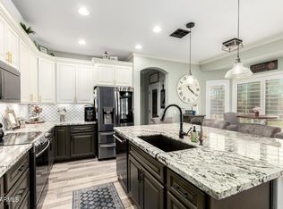 597 S 221st Dr, Buckeye, AZ 85326
