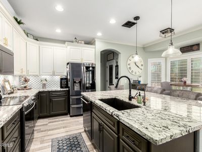 597 S 221st Dr, Buckeye, AZ, 85326