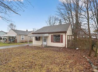 435 E Grand Blvd, Ypsilanti, MI 48198