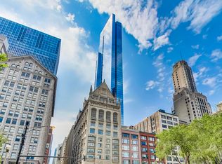 60 E Monroe St UNIT 5103, Chicago, IL 60603