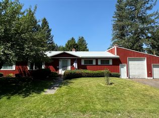 1320 Cabinet Ave, Libby, MT 59923