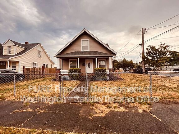 4th image of 3419 S K St Unit A