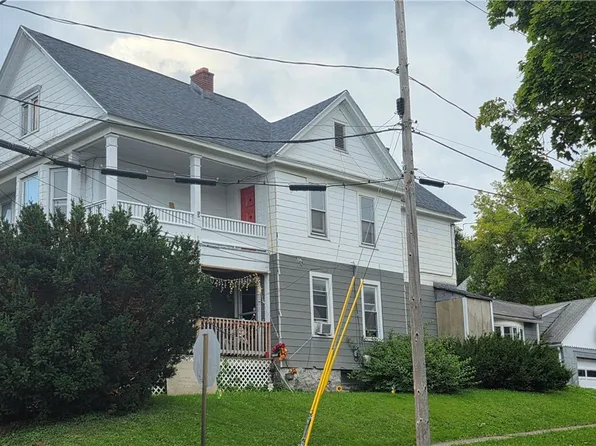 1216 City St, Utica, NY 13502