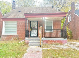 19373 Saint Marys St, Detroit, MI 48235