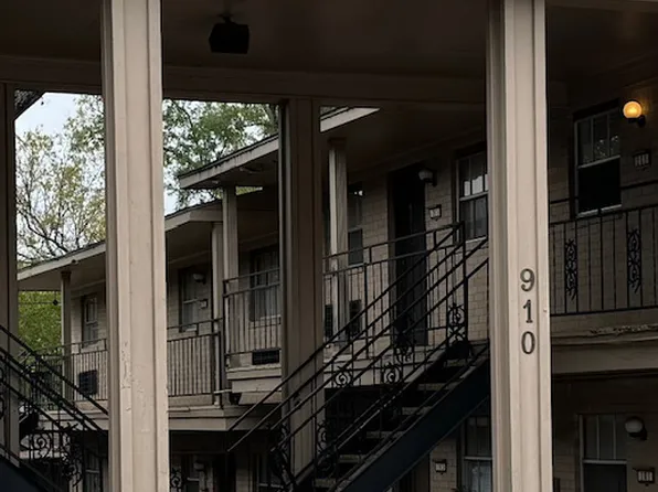 910 Sandefur St, Longview, TX