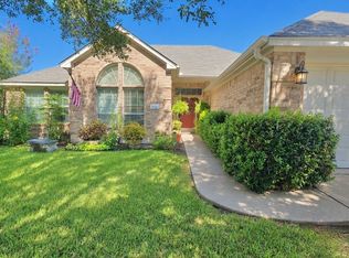 5716 High Meadow Dr, Temple, TX 76502