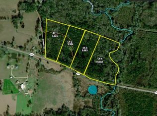 Highway 1045 LOT WP004, Amite, LA 70422