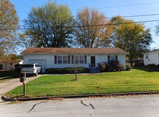 1302 S Henderson St, Salem, MO 65560