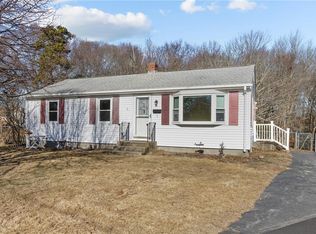 1 Lamb Rd, Warwick, RI 02818
