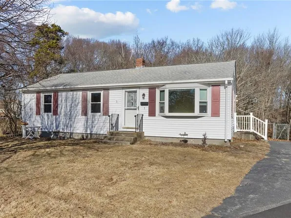 1 Lamb Rd, Warwick, RI 02818