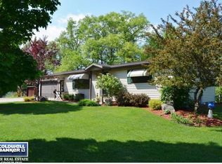 N7947 Tresness Rd, Iola, WI 54945