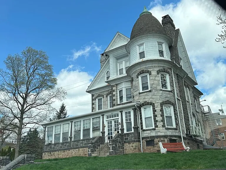 304 & 312 Church St - Ackerman — Photo 1