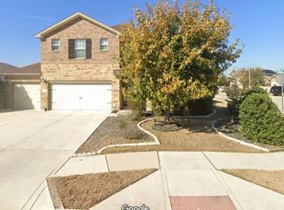 1529 Carlene Pruett St, Leander, TX 78641