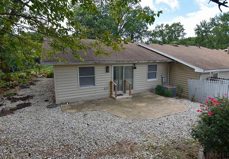 11559 Village Dr, Evansville, IN 47725 Zillow