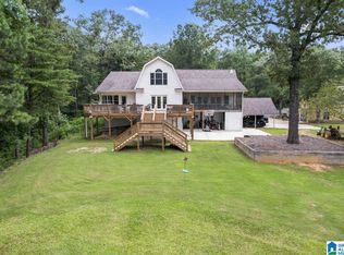 131 Lake Cottage Rd, Sterrett, AL 35147