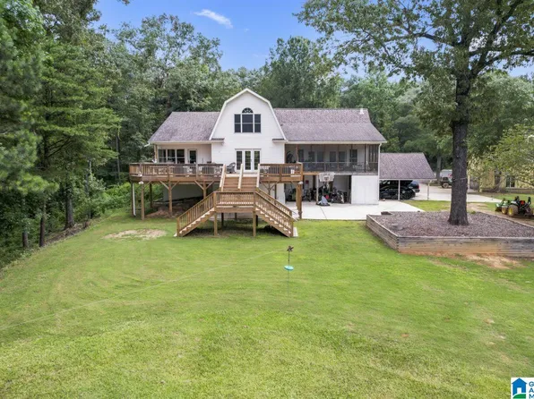 131 Lake Cottage Rd, Sterrett, AL 35147
