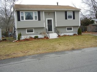 157 Shand Ave, Warwick, RI 02889