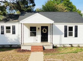 404 Ladley St, Fayetteville, NC 28306