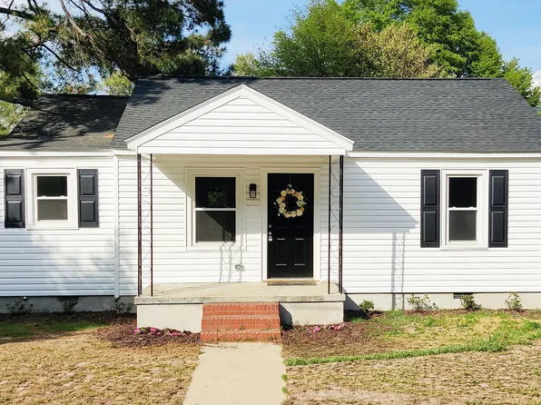 404 Ladley St, Fayetteville, NC 28306