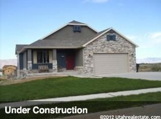 328 E Salem Park Cir, Salem, UT 84653
