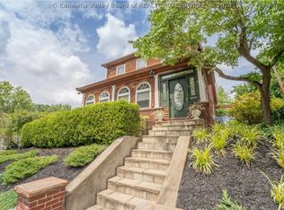 506 Swarthmore Ave, Charleston, WV 25302