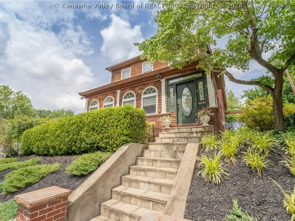 506 Swarthmore Ave, Charleston, WV 25302