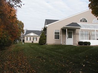 1304 Finnegans Way #1304, Burlington, NJ 08016