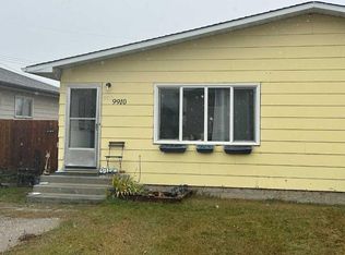 9910 S 93rd Ave, Wembley, AB T0H3S0