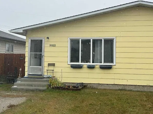 9910 S 93rd Ave, Wembley, AB T0H 3S0