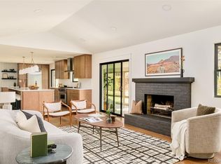 4000 S Dahlia St, Cherry Hills Village, CO 80113