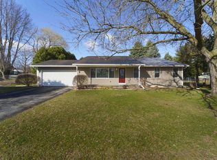 625 Scott St, Oregon, WI 53575