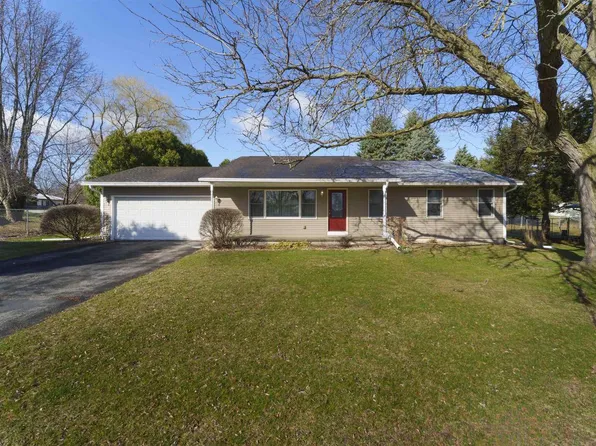 625 Scott Street, Oregon, WI 53575