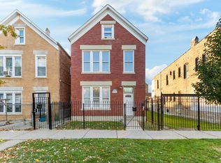 2406 S Homan Ave, Chicago, IL 60623