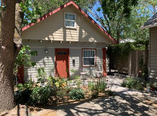 603 C St #B, Davis, CA 95616