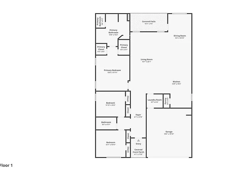 4537 Morgan Dr — Photo 2