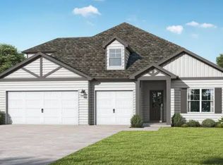 Florence II Plan, Lakemont Village, Cropwell, AL 35054