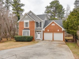 5918 Fairfield Estates Dr, Lithonia, GA 30058